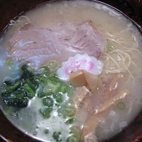 「塩らーめん￥700」@旭川らーめん だいせつ洞の写真