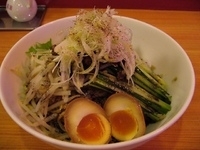 「冷し担々麺（大盛り）」@天空記の写真