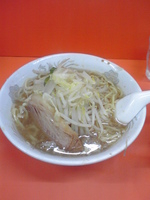 「ラーメン」@らーめん いごっそうの写真