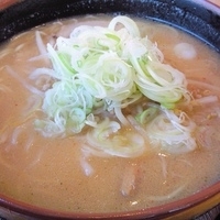 「味噌らぁめん」@心麺の写真