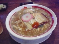 「ばり濃」@ばり嗎 東松山店の写真