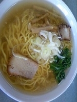 「ぜんやらーめん大盛り」@ぜんやの写真