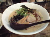 「夜のAセット（850円）」@知父屋の写真