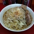 ラーメン700円