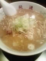 「味噌ラーメン」@純連 立川店の写真