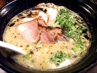 「コレチャーシュー」@異端児の写真