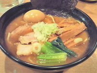 「特製KOKORO麺」@つけめんKOKOROの写真