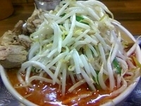 「辛味噌らーめん」@味噌麺処 花道庵の写真