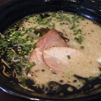 「コレ（￥750）ランチセット（￥100）」@異端児の写真