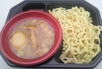 「つけめんTETSU 魚介×鶏×豚骨つけめん」@大つけ麺博 2009の写真