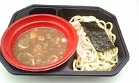 「超濃厚豚骨つけ麺 「無鉄砲 無心」」@大つけ麺博 2009の写真