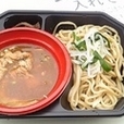 田舎「の」つけ麺 「花の季」