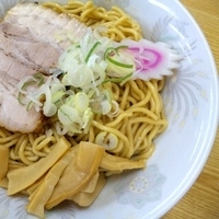 「一平ソバ（550円）」@油ソバ専門店 一平ソバの写真