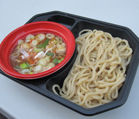 「麺や七彩」@大つけ麺博 2009の写真