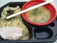 「麺処 ほん田」@大つけ麺博 2009の写真