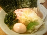 「中盛全部乗せラーメン」@そう家の写真