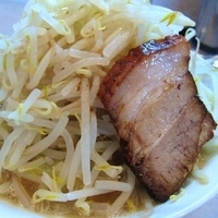 「うるとら ヤサイニンニク 750円」@らーめん 和とらの写真