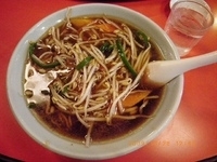 「サンマーメン」@珍来の写真