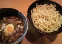 「つけあつ（並）」@頑者の写真