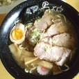 チャーシュー麺 780円