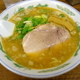 福さんラーメン
