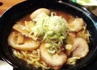 「さんげんめん 【800円】」@JOMAの写真