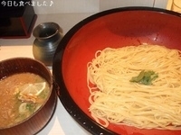 「つけ鴨（らーめん・二玉で700円）」@つけ鴨 鴨しん 梅田店の写真