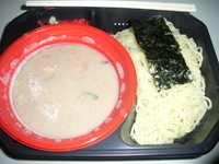 「【 六厘舎 】  俺のド豚骨」@大つけ麺博 2009の写真