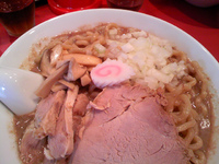 「HG （限定つきいっちゃん）」@笑堂の写真