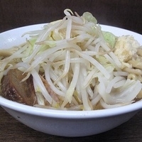 「小ラーメン￥700」@蓮爾 さんこま店の写真