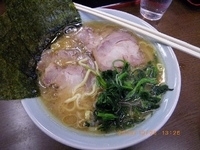 「ラーメン並+チャーシュー」@寿々㐂家の写真