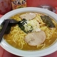 サービスデーの大ラーメン450円