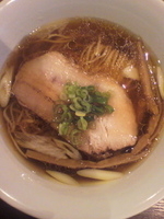 「月島ロック￥850」@月島ロックの写真