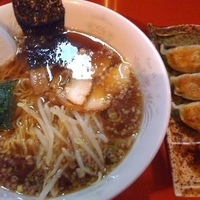「こがししょうゆラーメン（￥600）」@東京ラーメン 一番亭の写真