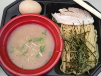 「ほん田」@大つけ麺博 2009の写真