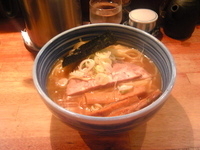 「ラーメン（大）」@こうかいぼうの写真