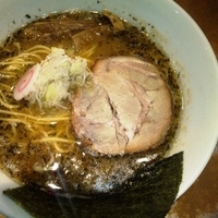 「塩らーめん（690円）」@らーめん 太陽堂の写真