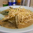 ネギミソラーメン
