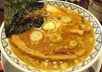 「とろみ角煮ばんから」@東京豚骨拉麺 ばんから 草加青柳店の写真