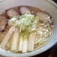 手もみラーメン