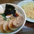 ちゃーしゅーつけ麺