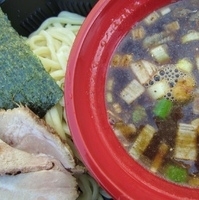 「凪 800円」@大つけ麺博 2009の写真