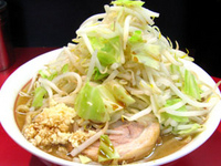 「ラーメン@680」@千里眼の写真