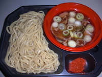 「七彩」@大つけ麺博 2009の写真