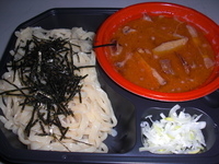 「桃天花」@大つけ麺博 2009の写真