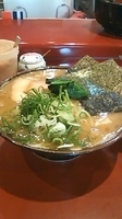 「ラーメン」@厚木家の写真