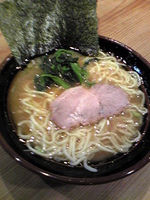 「ラーメン」@梅家〜舎弟〜の写真