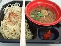 「らーめんダイニング ど・みそ」@大つけ麺博 2009の写真