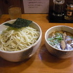 「つけそば」@麺匠 ヒムロクの写真