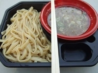 「BASSO ドリルマン」@大つけ麺博 2009の写真